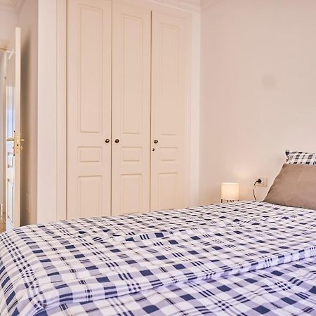 2Bdr Comfy Apartment With Ocean View Poris de Abona Buitenkant foto