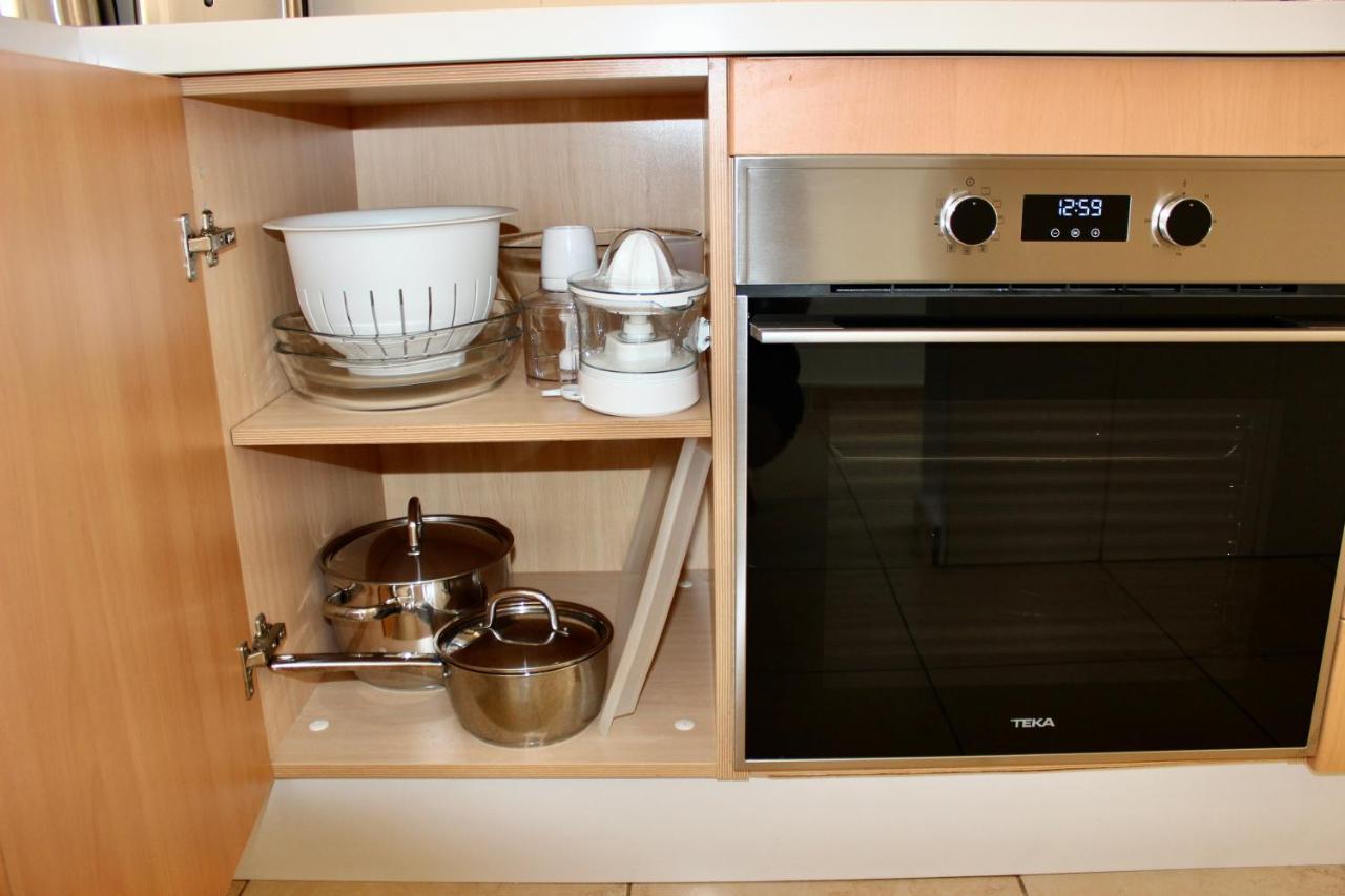 2Bdr Comfy Apartment With Ocean View Poris de Abona Buitenkant foto