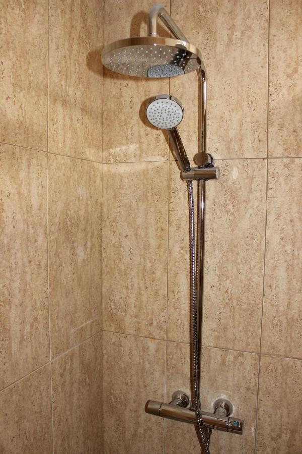 2Bdr Comfy Apartment With Ocean View Poris de Abona Buitenkant foto